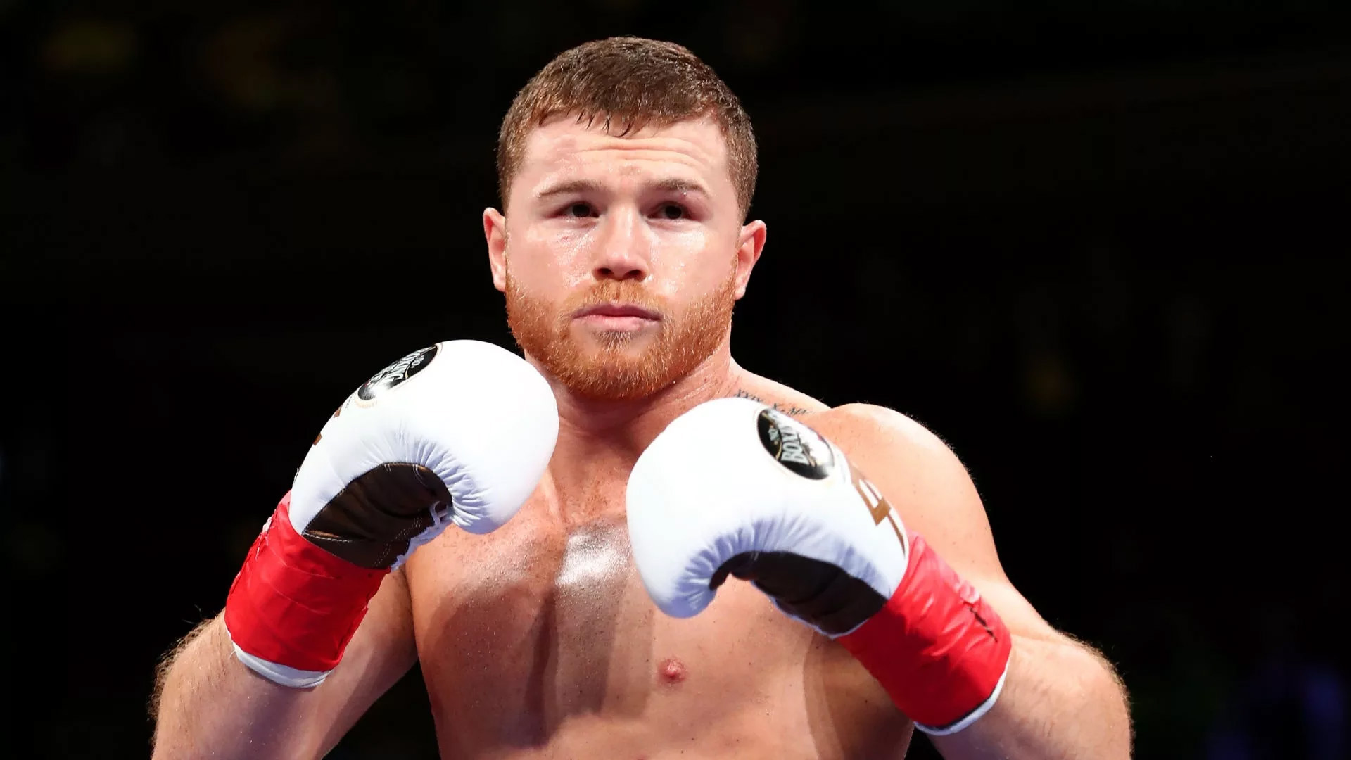 Canelo Alvarez