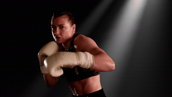 Katie Taylor