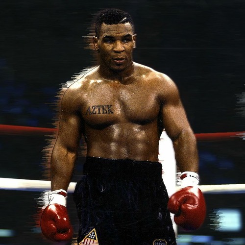 Mike Tyson
