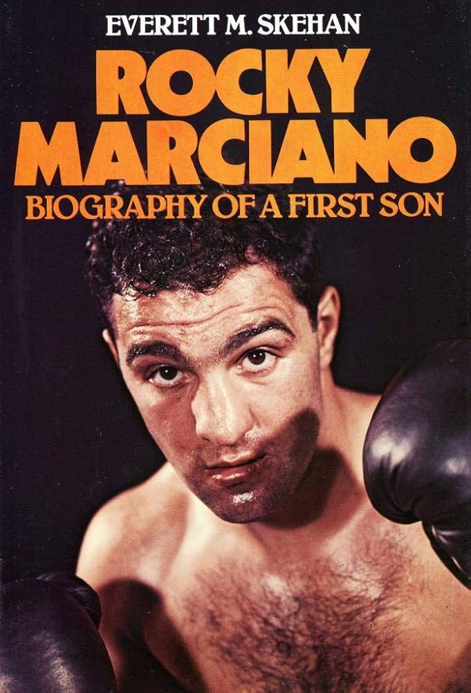 Rocky Marciano