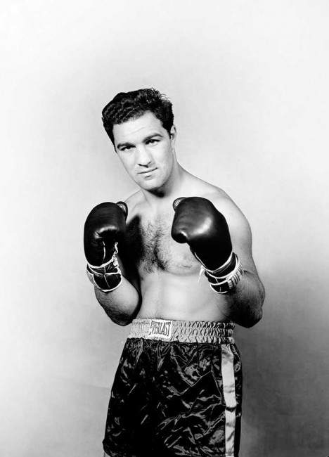 Rocky Marciano