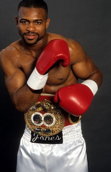 Roy Jones Jr.