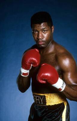 Thomas Hearns