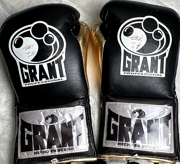 Grant Professional
